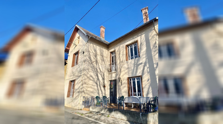Ma-Cabane - Vente Maison MONTAZELS, 140 m²