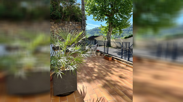 Ma-Cabane - Vente Maison MONTAZELS, 140 m²