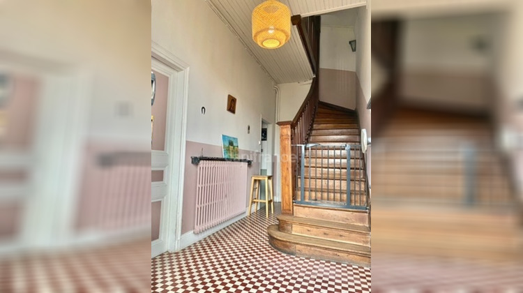 Ma-Cabane - Vente Maison MONTAZELS, 140 m²