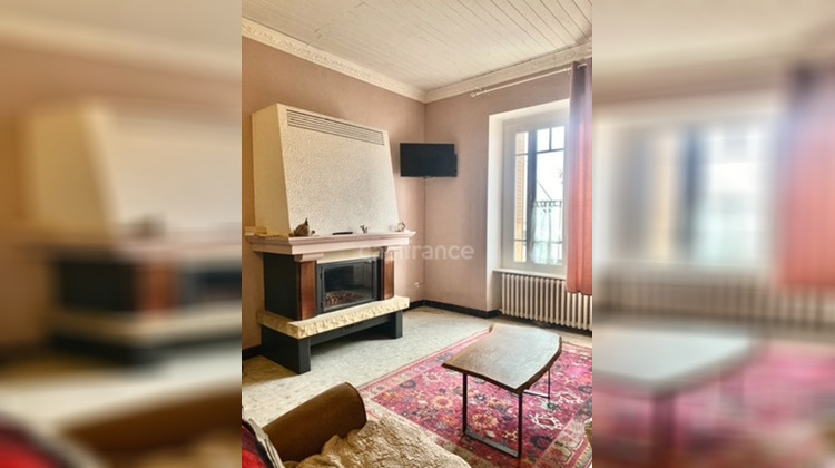 Ma-Cabane - Vente Maison MONTAZELS, 140 m²