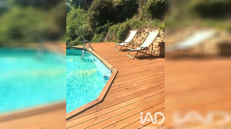 Ma-Cabane - Vente Maison Montazels, 130 m²