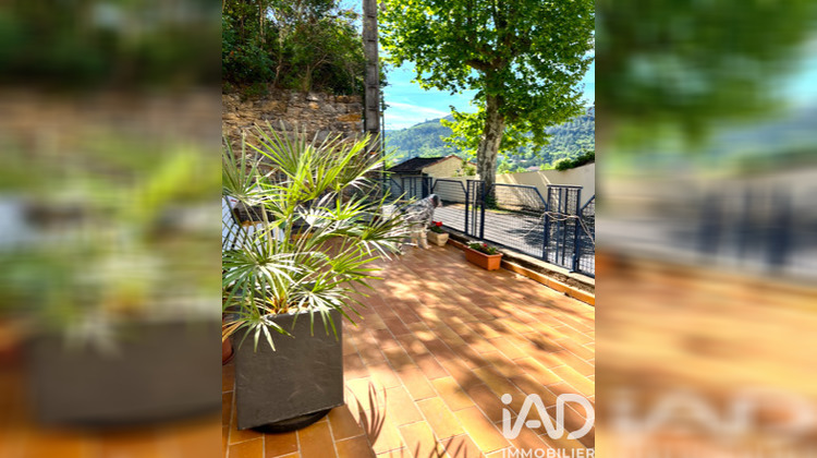 Ma-Cabane - Vente Maison Montazels, 130 m²