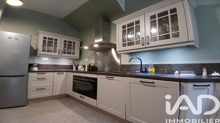 Ma-Cabane - Vente Maison Montazels, 130 m²