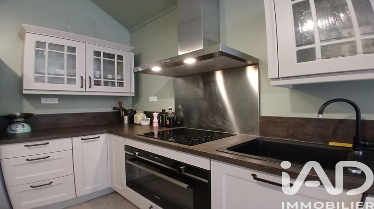 Ma-Cabane - Vente Maison Montazels, 130 m²