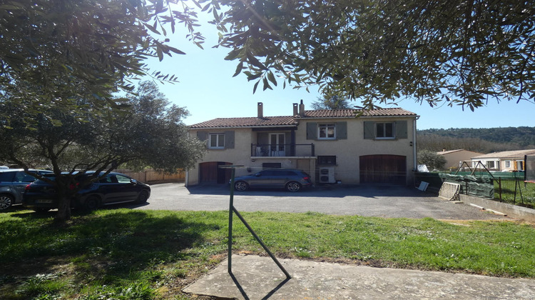 Ma-Cabane - Vente Maison Montazels, 110 m²