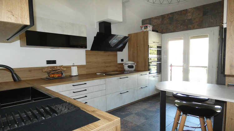 Ma-Cabane - Vente Maison Montazels, 110 m²