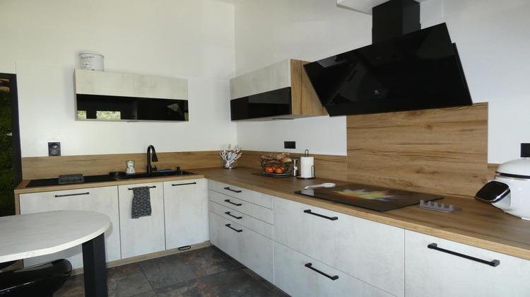 Ma-Cabane - Vente Maison Montazels, 110 m²