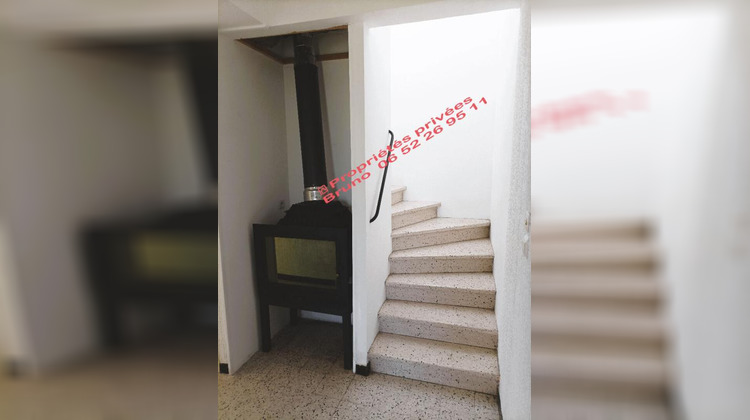 Ma-Cabane - Vente Maison MONTAZELS, 72 m²