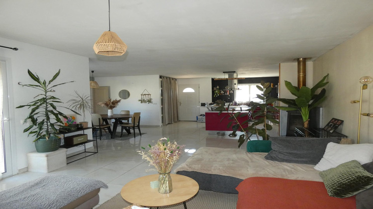 Ma-Cabane - Vente Maison Montazels, 110 m²
