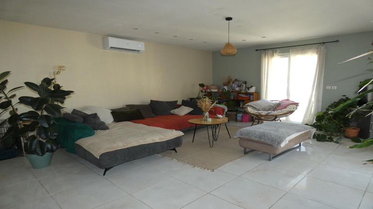 Ma-Cabane - Vente Maison Montazels, 110 m²