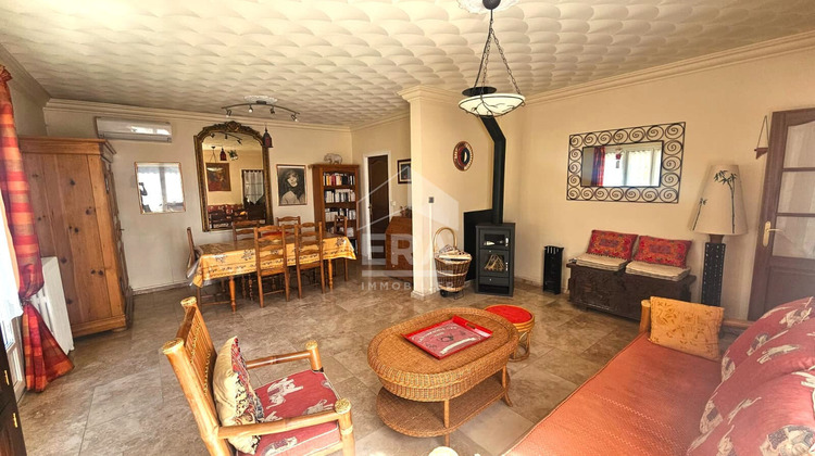 Ma-Cabane - Vente Maison MONTAZELS, 130 m²