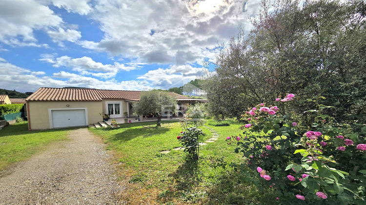 Ma-Cabane - Vente Maison MONTAZELS, 134 m²