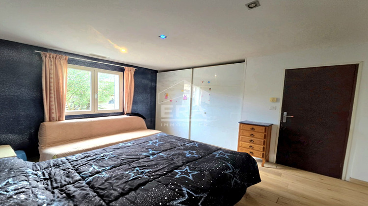 Ma-Cabane - Vente Maison MONTAZELS, 134 m²