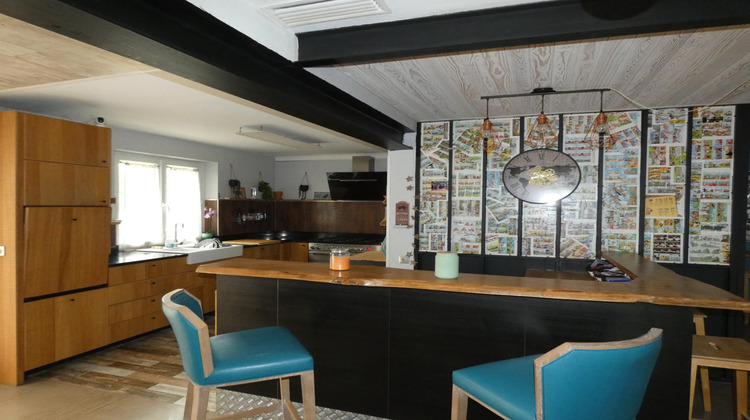 Ma-Cabane - Vente Maison Montazels, 180 m²