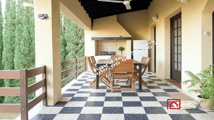 Ma-Cabane - Vente Maison MONTAZELS, 215 m²