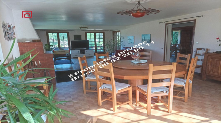 Ma-Cabane - Vente Maison MONTAZELS, 215 m²