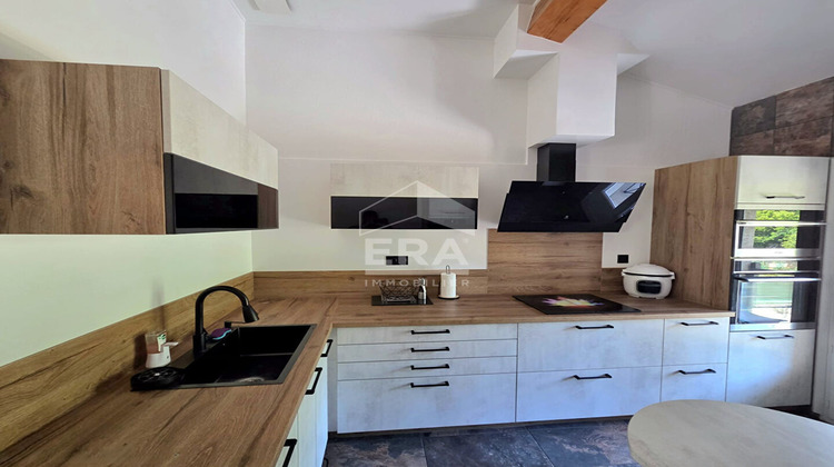 Ma-Cabane - Vente Maison MONTAZELS, 105 m²