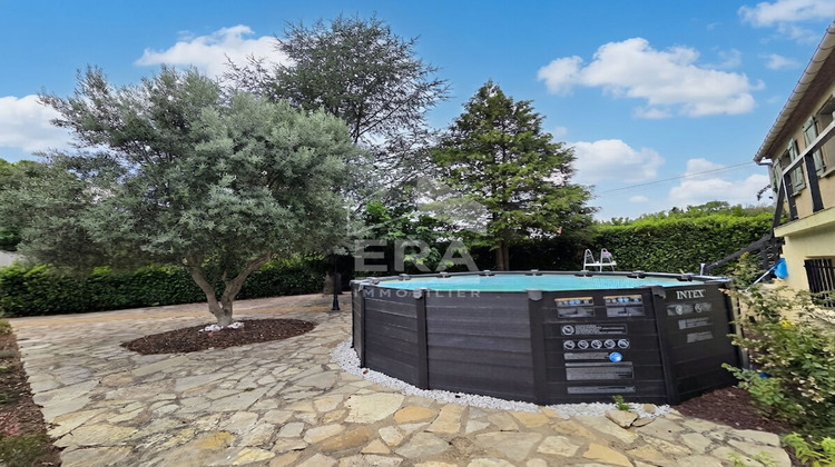 Ma-Cabane - Vente Maison MONTAZELS, 105 m²