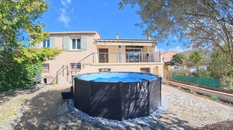 Ma-Cabane - Vente Maison MONTAZELS, 98 m²