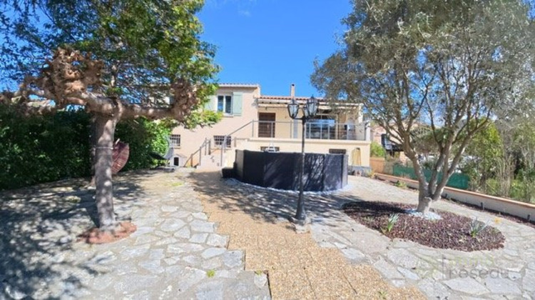 Ma-Cabane - Vente Maison MONTAZELS, 98 m²