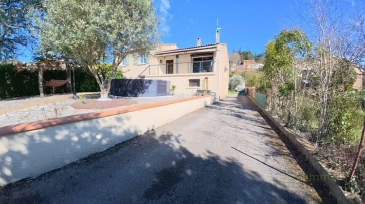 Ma-Cabane - Vente Maison MONTAZELS, 98 m²