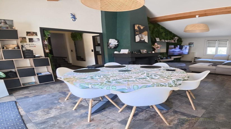 Ma-Cabane - Vente Maison MONTAZELS, 98 m²