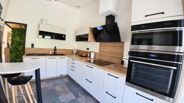 Ma-Cabane - Vente Maison MONTAZELS, 98 m²