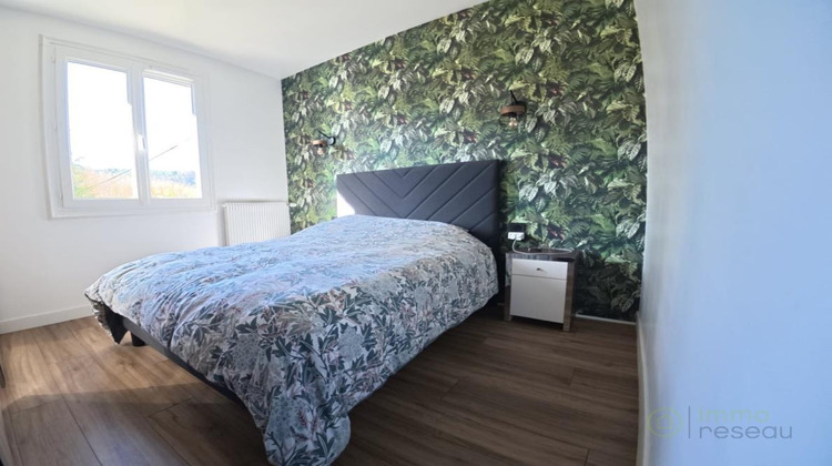 Ma-Cabane - Vente Maison MONTAZELS, 98 m²