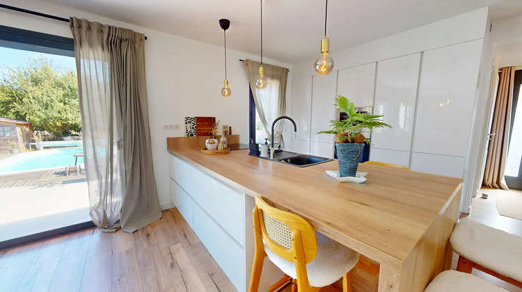 Ma-Cabane - Vente Maison MONTAZELS, 98 m²