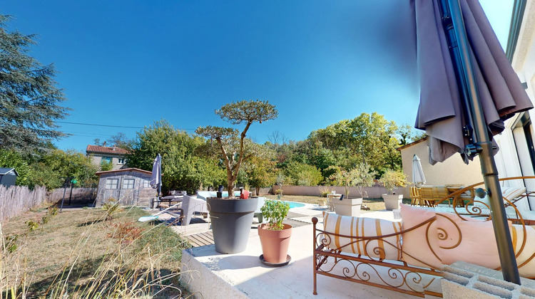 Ma-Cabane - Vente Maison MONTAZELS, 98 m²