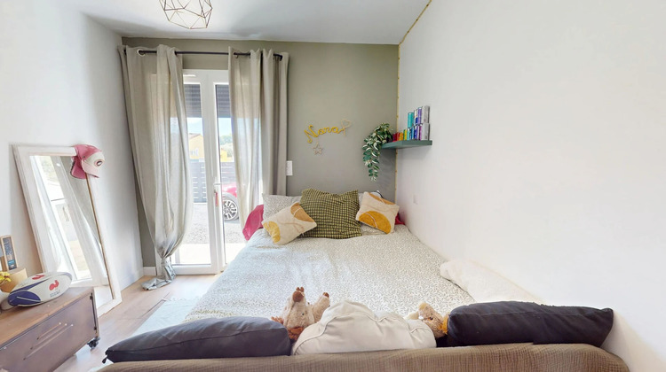 Ma-Cabane - Vente Maison MONTAZELS, 98 m²