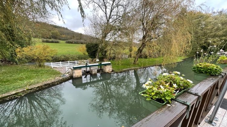 Ma-Cabane - Vente Maison MONTBARD, 345 m²