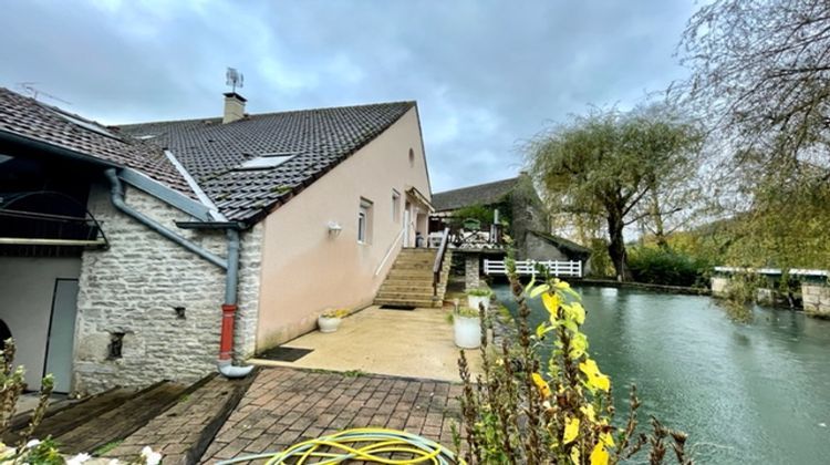 Ma-Cabane - Vente Maison MONTBARD, 345 m²