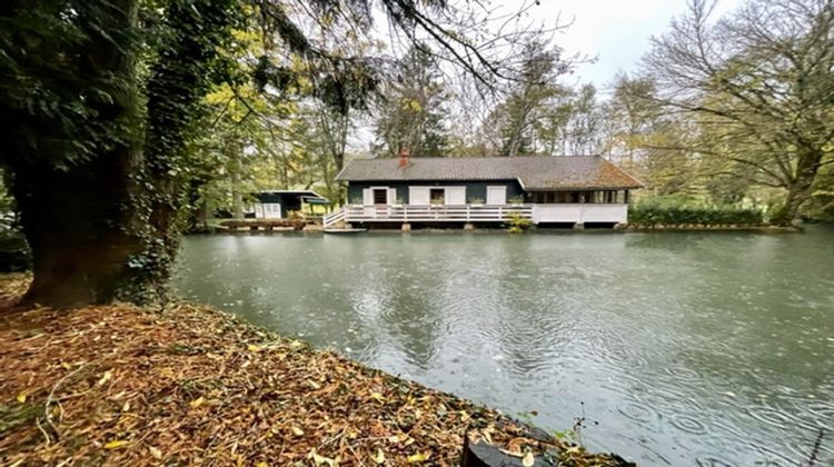 Ma-Cabane - Vente Maison MONTBARD, 345 m²