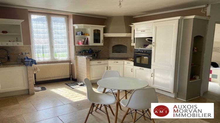 Ma-Cabane - Vente Maison Montbard, 133 m²