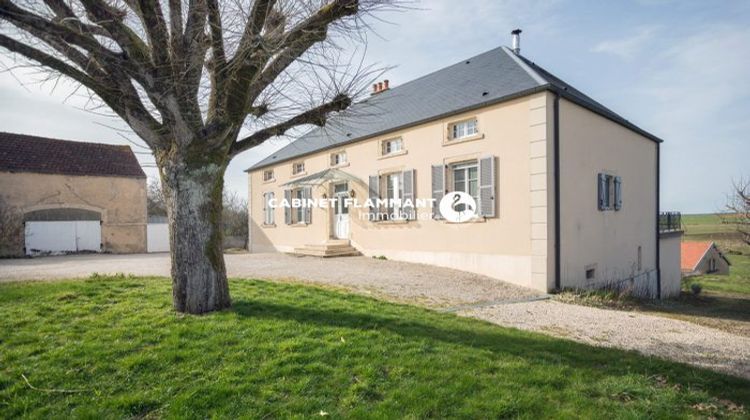 Ma-Cabane - Vente Maison Montbard, 270 m²