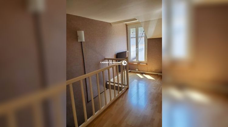 Ma-Cabane - Vente Maison Montbard, 66 m²