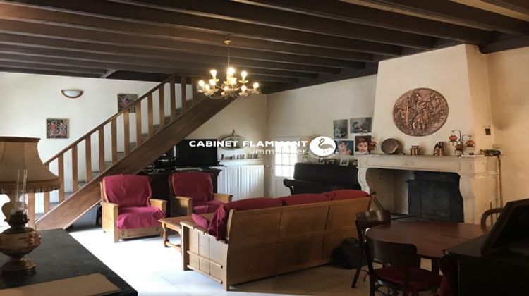 Ma-Cabane - Vente Maison Montbard, 133 m²