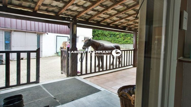 Ma-Cabane - Vente Maison Montbard, 150 m²