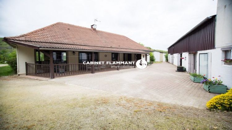 Ma-Cabane - Vente Maison Montbard, 150 m²