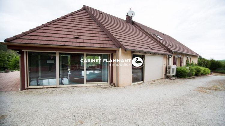 Ma-Cabane - Vente Maison Montbard, 250 m²