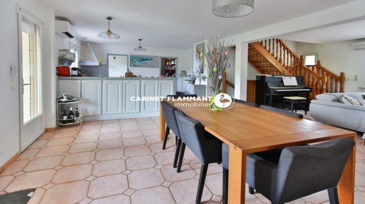 Ma-Cabane - Vente Maison Montbard, 250 m²