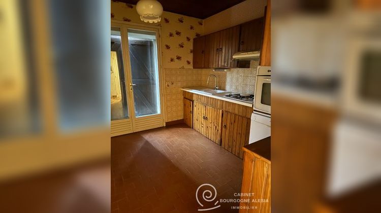 Ma-Cabane - Vente Maison MONTBARD, 120 m²