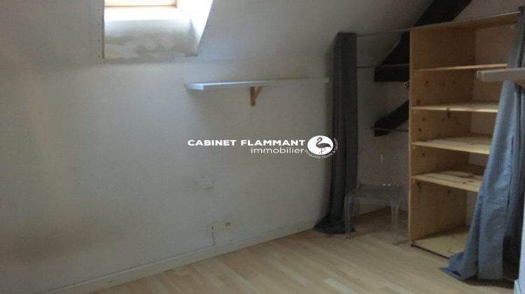 Ma-Cabane - Vente Maison Montbard, 31 m²