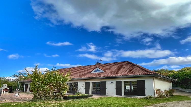 Ma-Cabane - Vente Maison Montbard, 305 m²