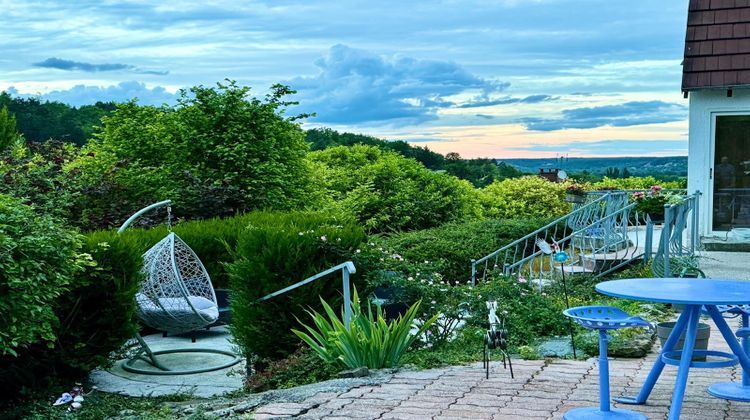 Ma-Cabane - Vente Maison Montbard, 305 m²