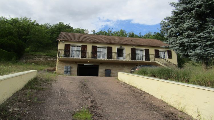 Ma-Cabane - Vente Maison Montbard, 100 m²