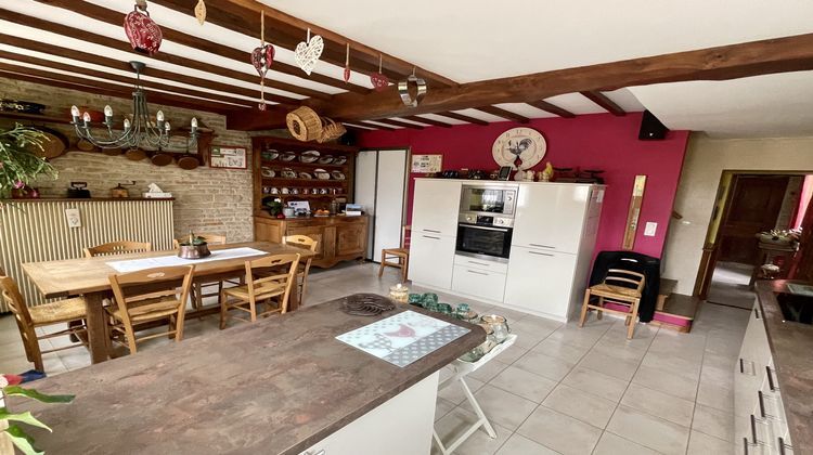 Ma-Cabane - Vente Maison Montbard, 97 m²