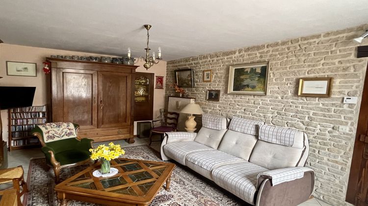 Ma-Cabane - Vente Maison Montbard, 97 m²