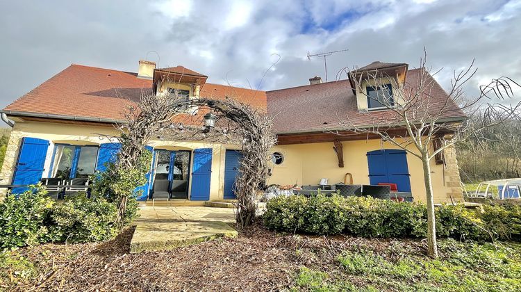 Ma-Cabane - Vente Maison Montbard, 169 m²